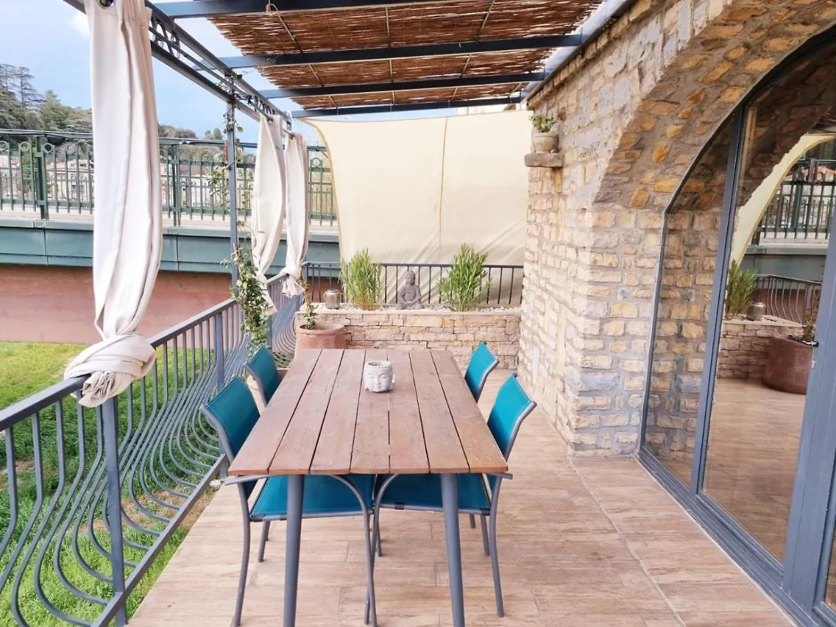 La Terrasse Du Roubion contacts